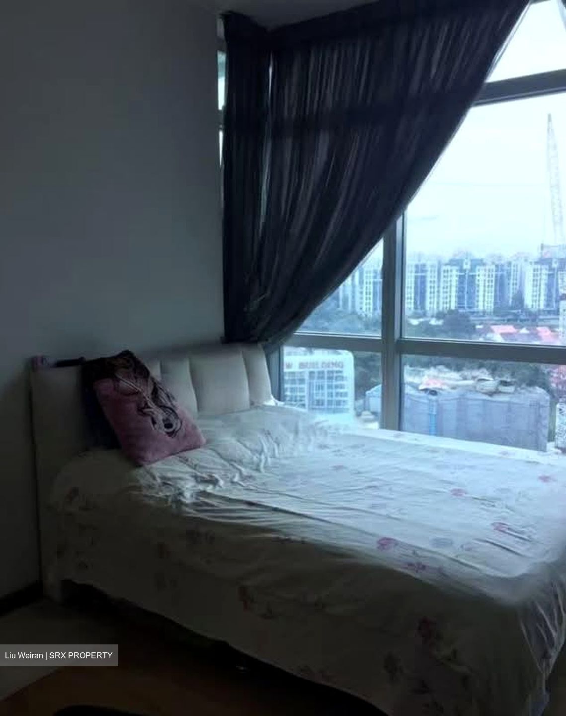 Hillview Regency (D23), Condominium #575296641
